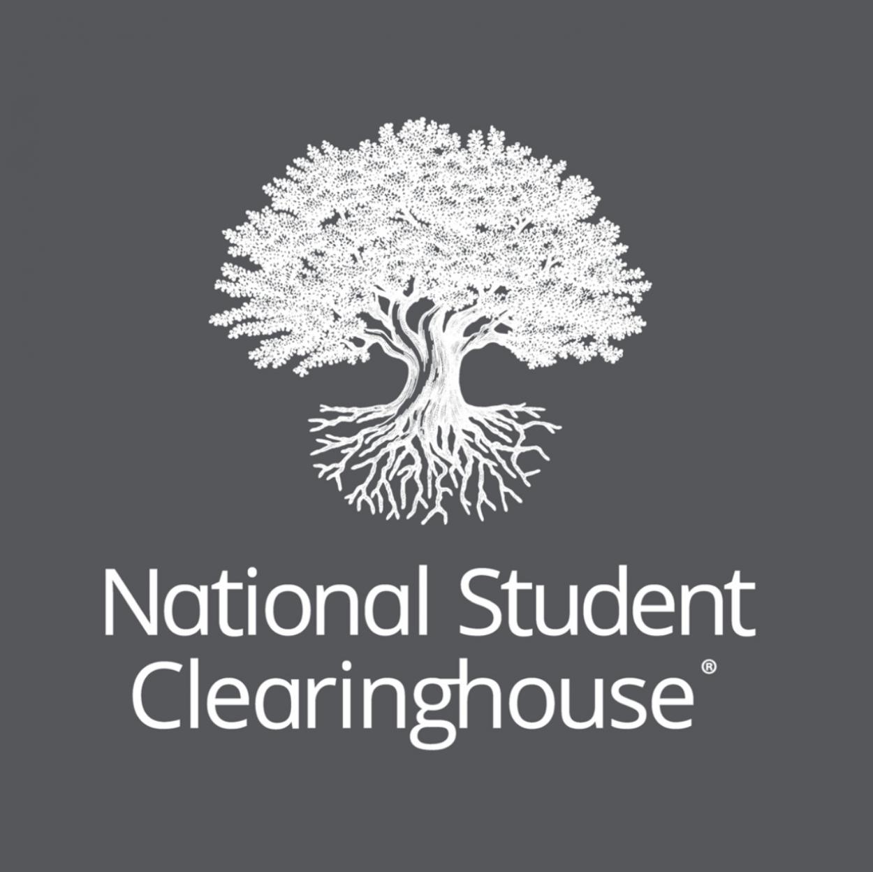 WHAT IS NATIONAL CLEARINGHOUSE visual data 8