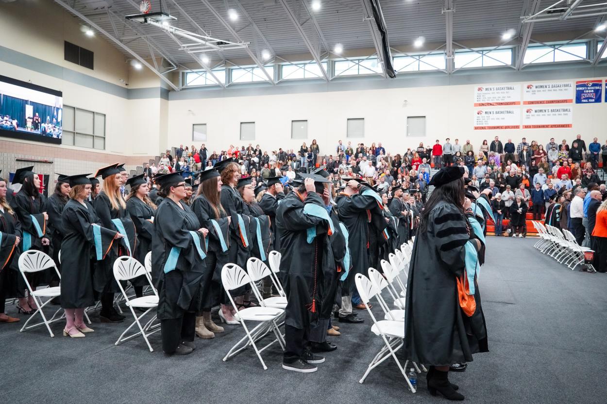 Graduates