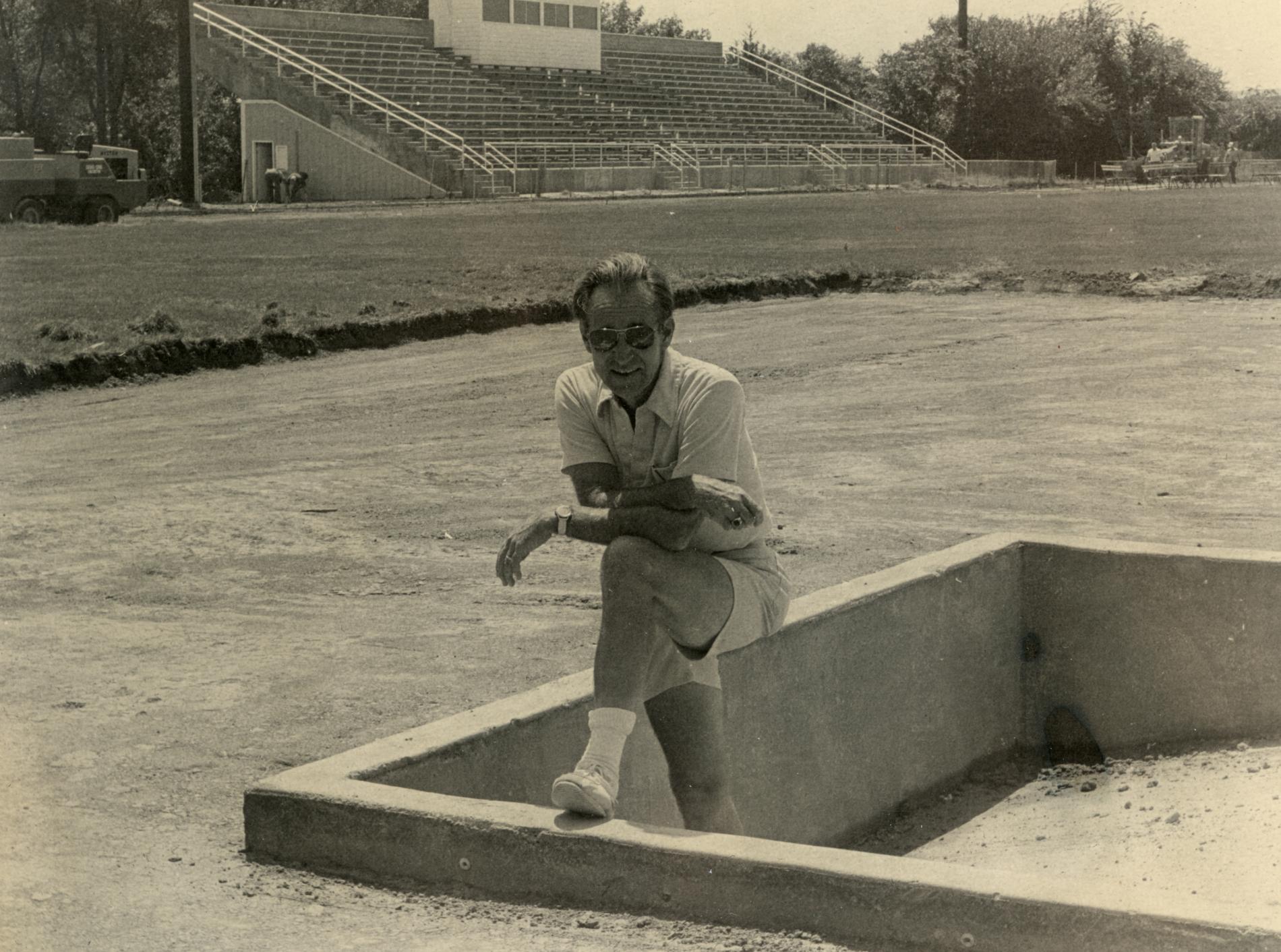 Fred Beile