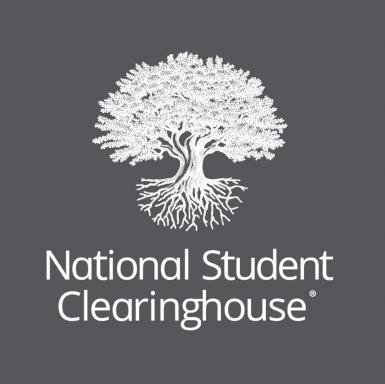 National Student Clearinghouse Logo