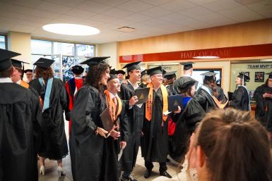 Graduates